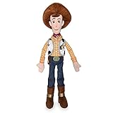 Disney Medium Plush Woody from Toy Story
