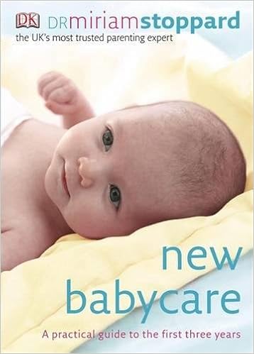 miriam stoppard books