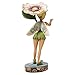 Jim Shore for Enesco Disney Traditions Tinker Bell Spring Figurine, 7.17