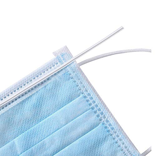 image for DISPOSABLE MASK Disposable Medical Face Mask - Thick 3Ply Medical Mask