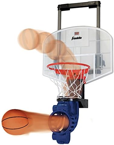 Franklin Shoot Again Basketball