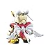 Bandai Hobby BB#016 Shin Sonshoukou Gerbera Bandai SD Action Figure