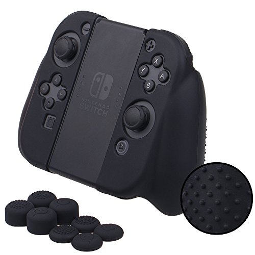 image for MXR Silicone rubber STUDDED cover skin case anti-slip Customize for Ni