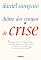 Livro Diário dos Tempos de Crise