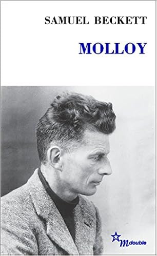Molloy Double T 7 French Edition Kindle Edition By Beckett Samuel Reference Kindle Ebooks Amazon Com