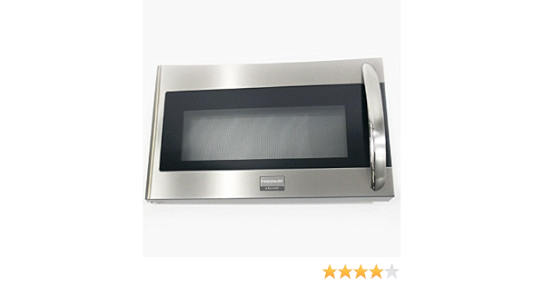 Amazon.com: Frigidaire 5304473842 - Montaje de puerta para microondas :  Hogar y Cocina
