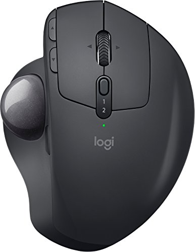 Logitech MX ERGO Trackball - Image 2