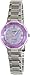 Casio Core Quartz Movement Mother Of Pearl Dial Ladies Watch LTP-1366D-6ADF