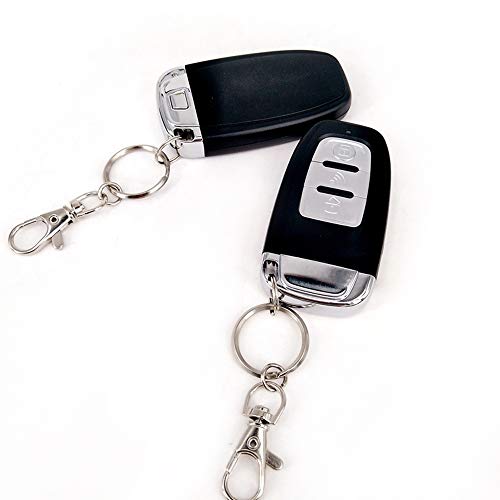 image for Tickas Start Alarm System, Car SUV Switch Keyless Entry Engine Start A