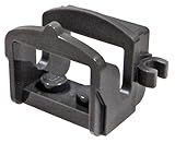 LEGO Horse Saddle [Dark Gray Loose]