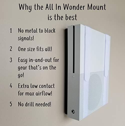 1 All+Wonder+Mount+Genie+Playstation