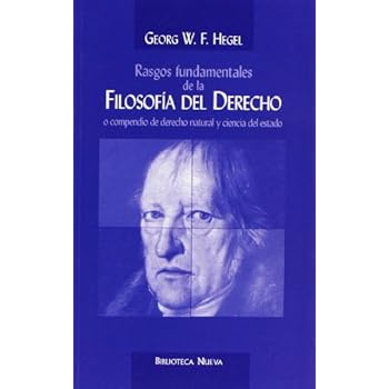 Filosofía del Derecho: Rasgos fundamentales
