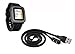 BlueBeach® Replacement Pebble Time Smart Watch USB Charging Cable Dock Charger for Pebble Time/Time Steel/Time Round