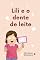 Livro Lili e o dente de leite