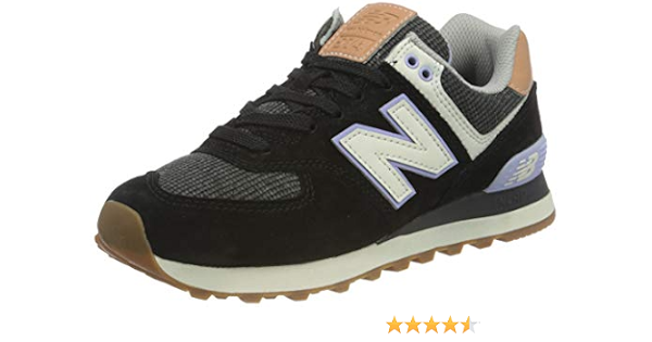 New Balance WL574BCX : Amazon.com.tr: Moda