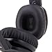 JBL J55a BLK High Performance On Ear Headphones with JBL Drivers, Rotatable Ear Cups and Microphone, Black (Discontinued by Manufacturer)
