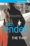 "The Thief (Quick Reads)" av Ruth Rendell