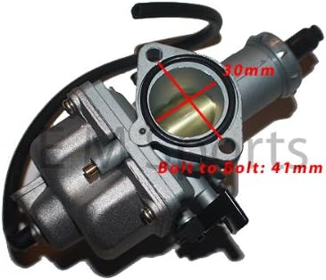 Lumix GC Carburetor For HONDA ATC200 ATC200S 200cc Atv Quad 200cc