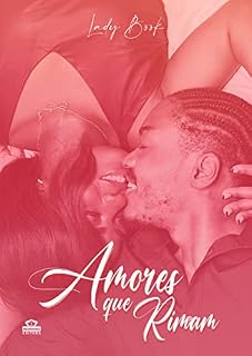 Livro Amores que Rimam
