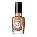 Sally Hansen Miracle Gel Nail Color, Truffle Shuffle, 0.5 Ounce