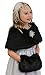 Bridal Faux fur muff, Girls Faux Fur Hand Muffs
