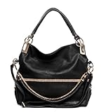 MKF Collection Beautiful Woman Designer Handbag, Hobo Bag, Glam-Gal fashion Designer purse