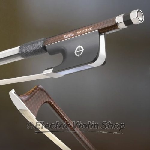 CodaBow Diamond NX cello bow