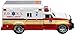 Daron FDNY Motorized Ambulance with Light and Sound 11