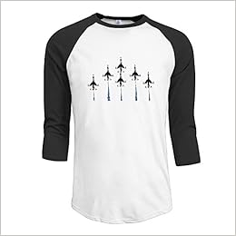 usaf thunderbirds apparel
