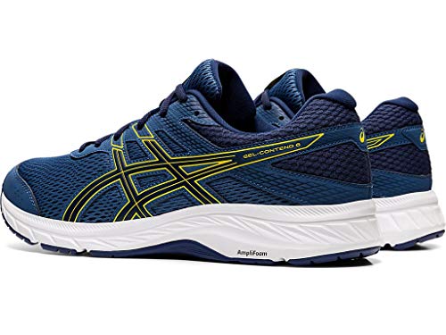 2021 Cheap & Best TOP ASICS Men's Gel-Contend 6 (4E ...