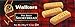 Walkers Shortbread Fingers, 5.3-Ounce Boxes (Pack of 12)