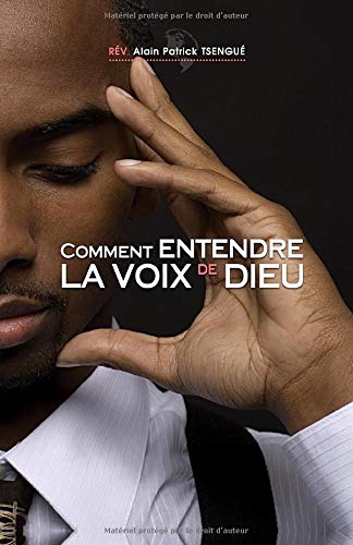 Comment entendre la voix de Dieu by (Paperback)