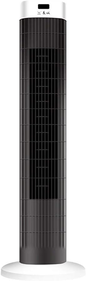 Best Portable Evaporative Air Cooler Ionizer Humidifier Remote Tower Fan Cooling