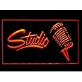 Lamazo Studio Recording Open On Air Live Display Led Light Sign