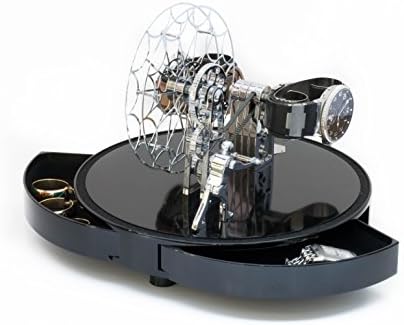 Kunstwinder Ferris Wheel (Chrome) Watch Winder