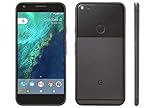 Google Pixel XL Factory Unlocked Smartphone, 32GB, 5.5-Inch Display - U.S. Version (Quite Black)