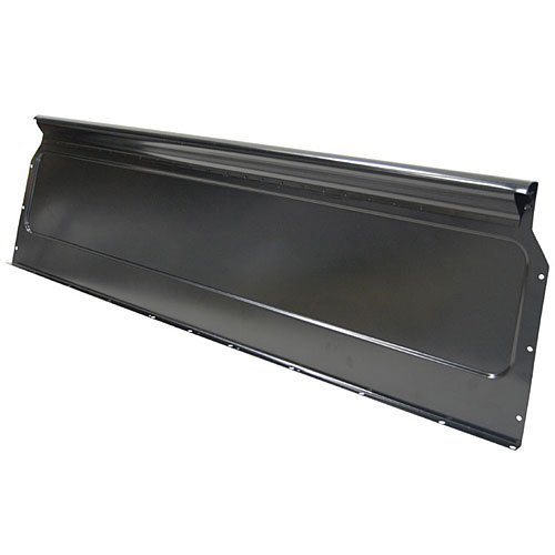 Auto Metal Direct Front Bed Panel - 67-72 Chevy GMC Truck Fleetside w/Wood Bed