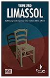 Limassol by Yishai Sarid, Barbara Harshaw