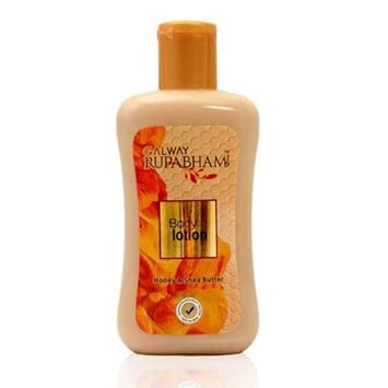 Galway Rupabham Body Lotion