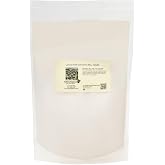 OliveNation Lactose Free Soft Serve Mix, Vanilla - Lactose Free Vanilla Powdered Mix For Home &amp; Commercial Soft Serve Ice Cream Machine Frozen Desserts, Shakes, Floats, Beverages (32.00oz)