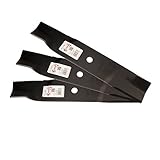 Rotary 10361 PK3 High-Lift Mower Blades