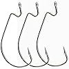 Luengo-50pcs-38105-10-50-Wide-Gap-Offset-Worm-Hooks-Jig-Fishing-Hooks-Set-Fishhook-Bass Luengo-50pcs-38105-10-50-Wide-Gap-Offset-Worm-Hooks-Jig-Fishing-Hooks-Set-Fishhook-Bass