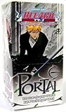Bleach Trading Card Game Series 6 Portal Booster Box (12 Packs)