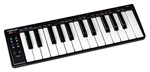 Nektar, 25-Key Midi Controller (SE25) - Thumbnail 3
