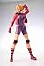 Kenichi - The Mightiest Disciple : Miu Furinji PVC Figure By Organic