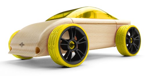 Automoblox Mini C9 Sportscar