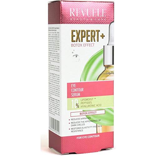 revuele face serum