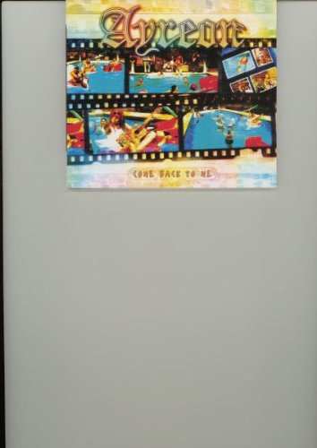 Ayreon - Come Back to Me - Zortam Music