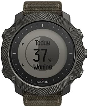 suunto traverse amazon