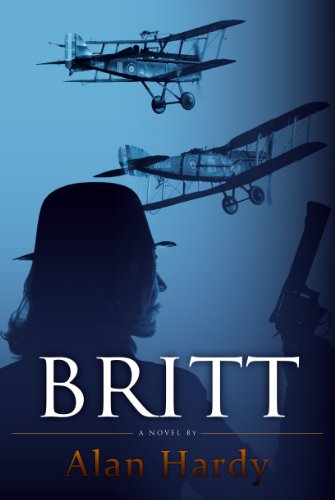BRITT